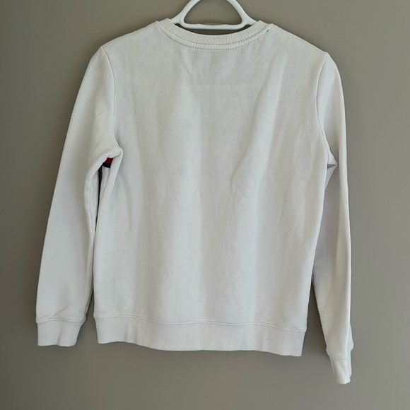 TOMMY HILFIGER CREWNECK - Picture 5 of 5